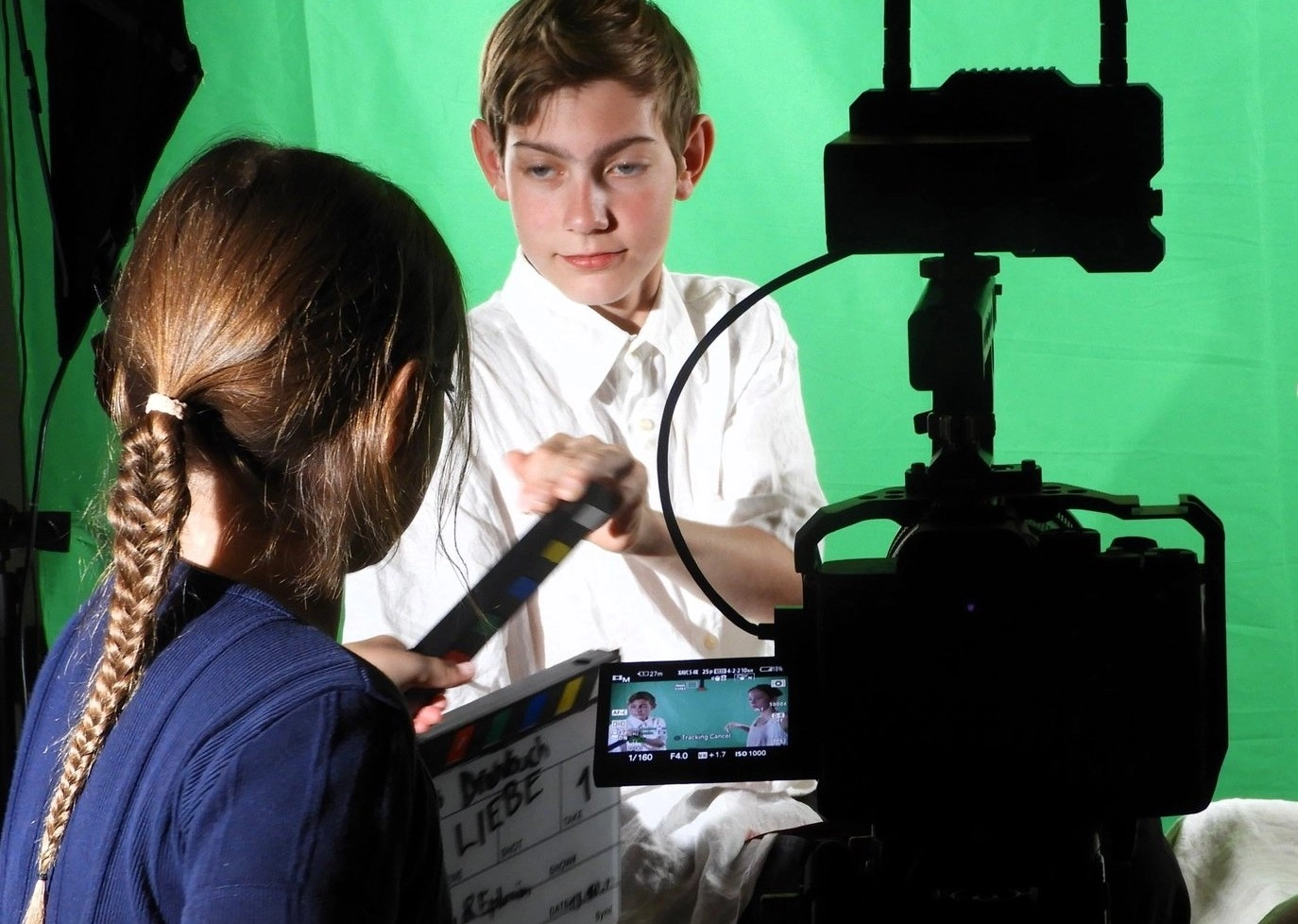 Filmworkshop 6