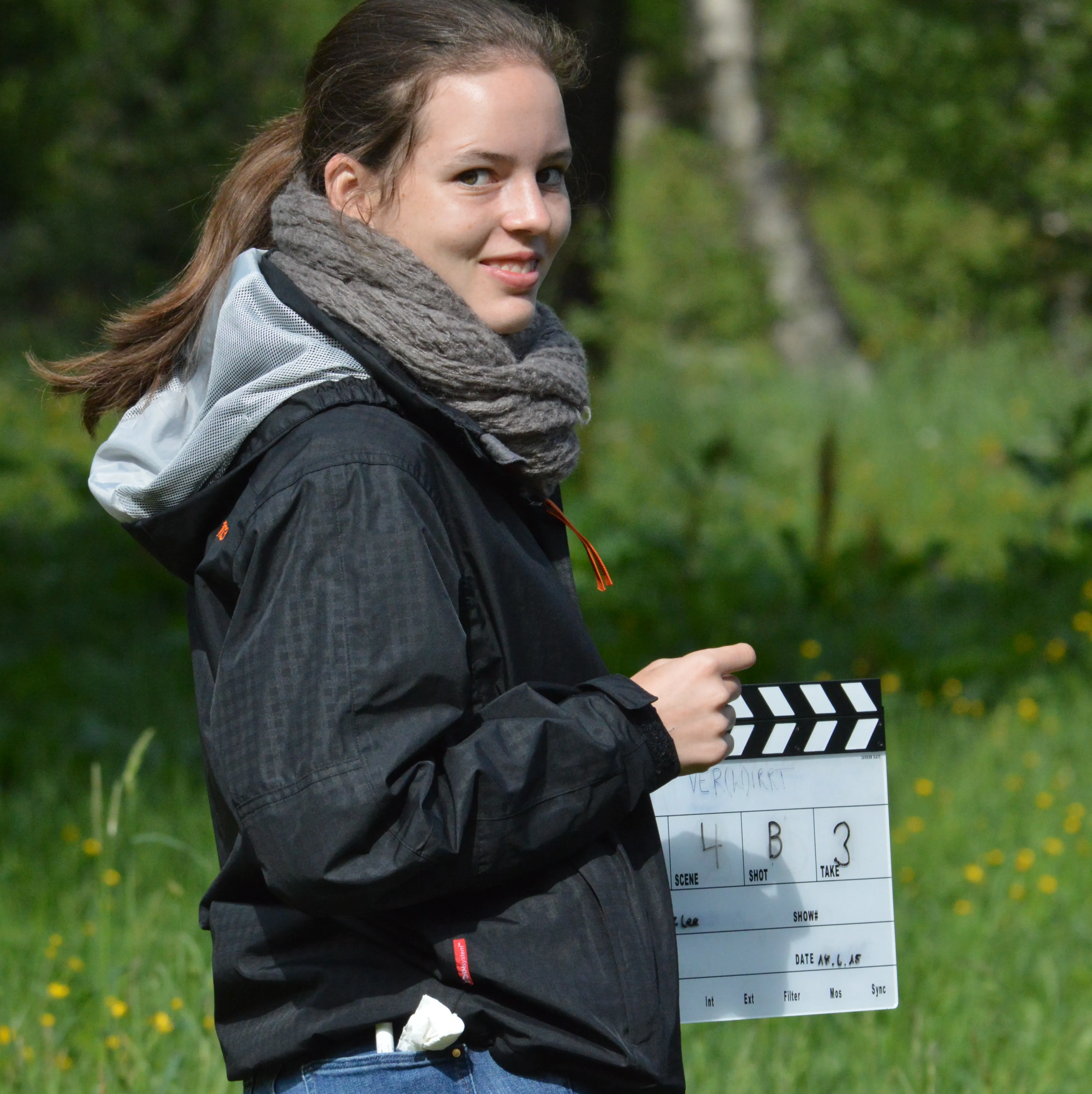 Filmworkshop 5