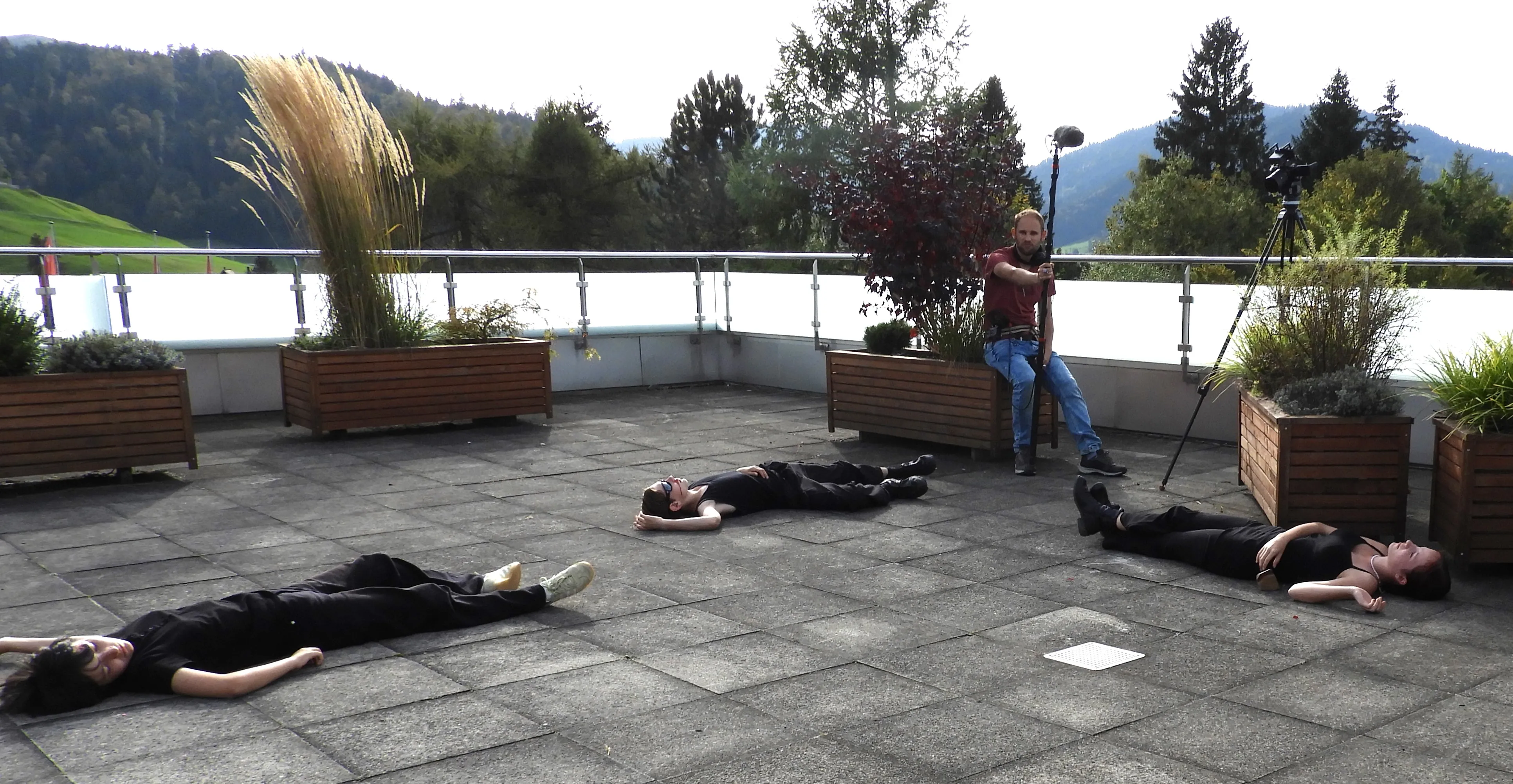 Filmworkshop 19