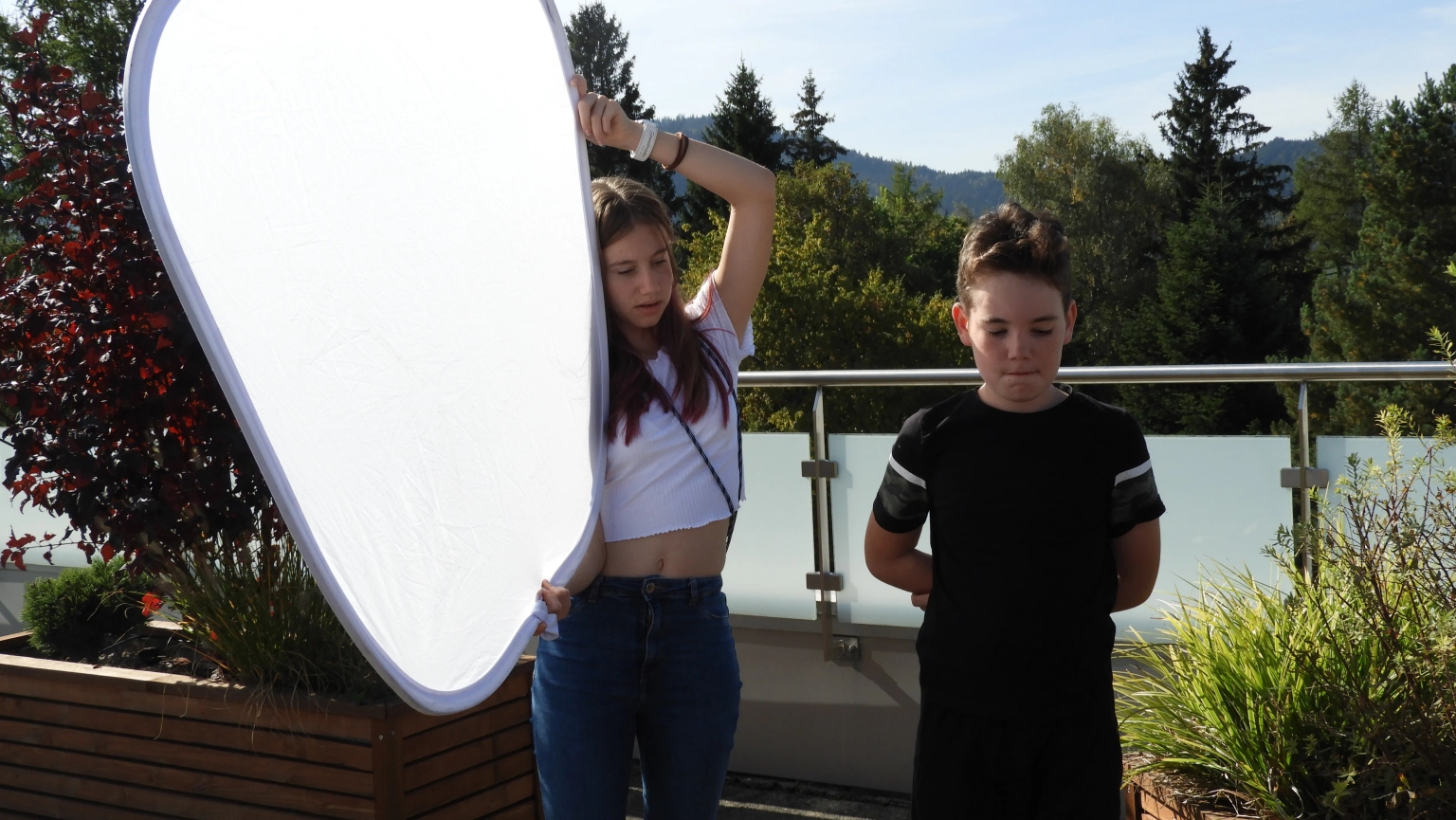 Filmworkshop 9