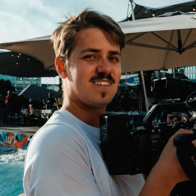Dorian Massari