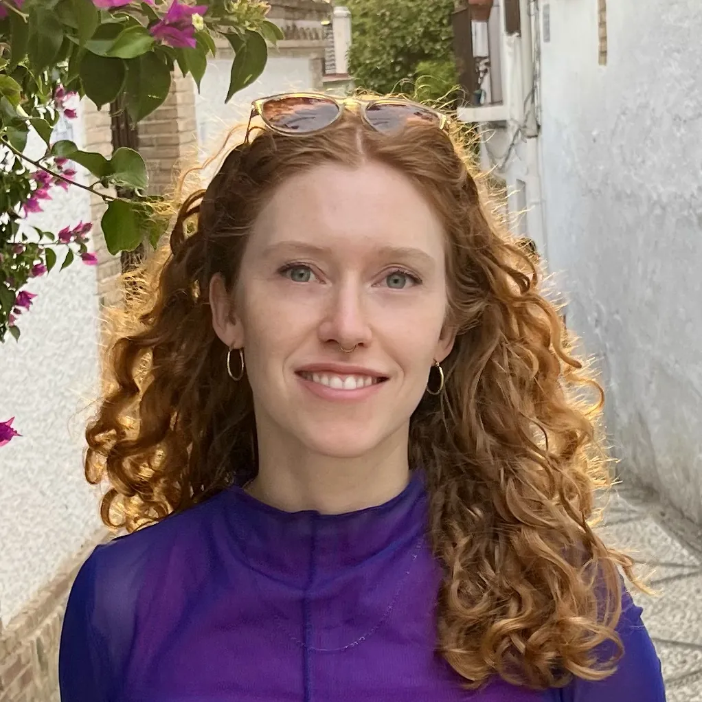 Zoé Kugler