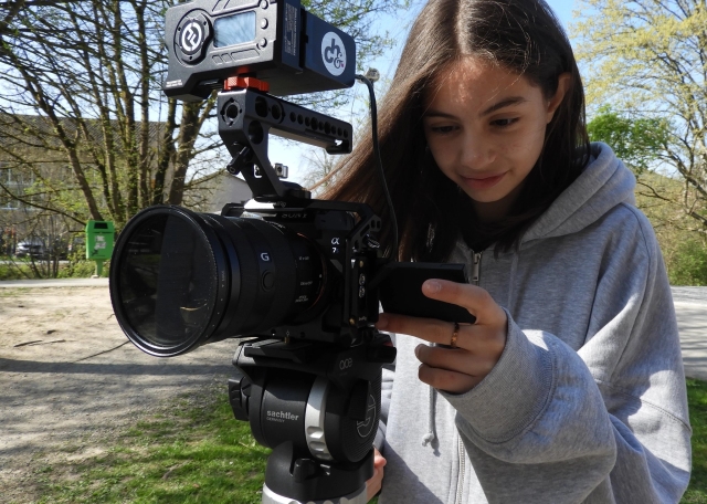 crossfade.tv Filmcamp