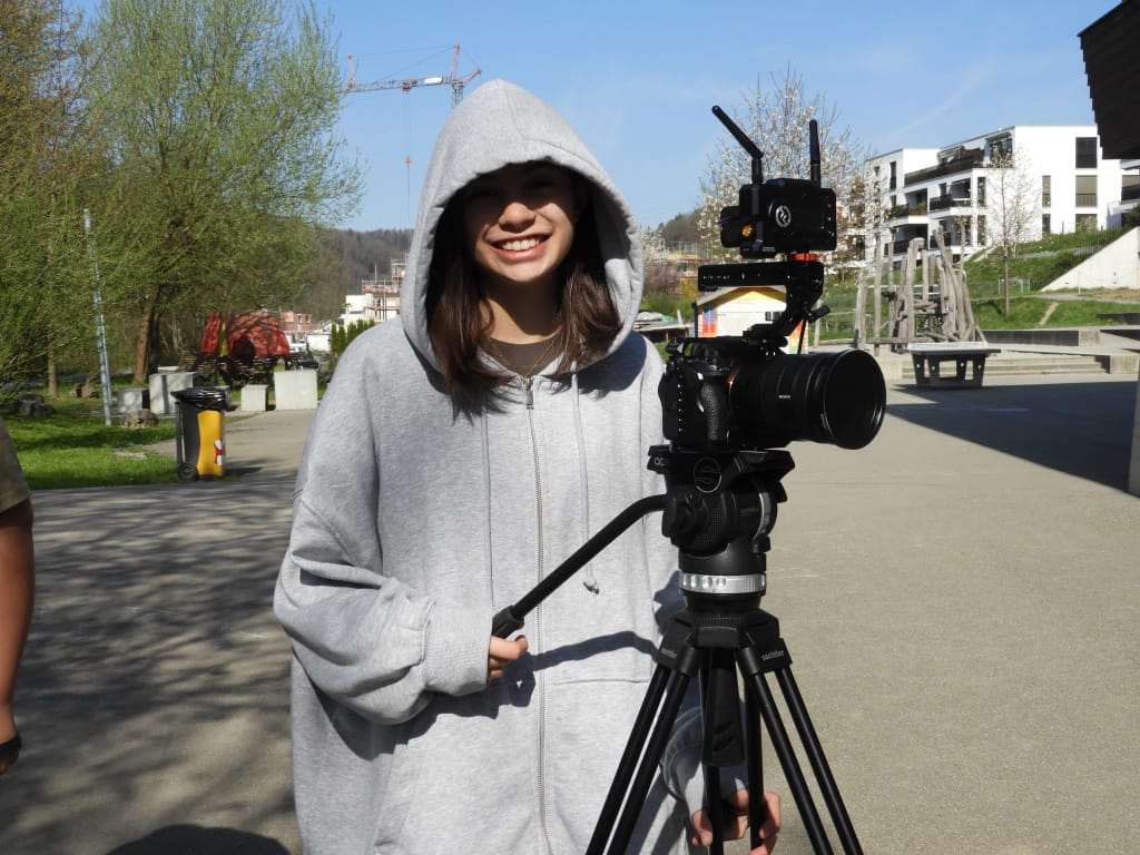 Filmworkshop 19