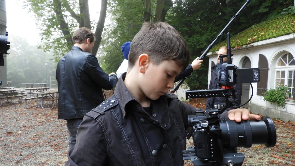 Filmworkshop 23