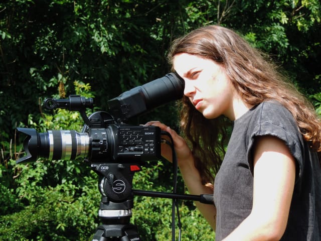 Filmworkshop 25